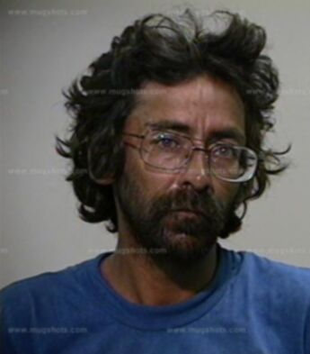 Christopher Leon Parton