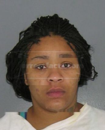 Mycola Tesha Pearson