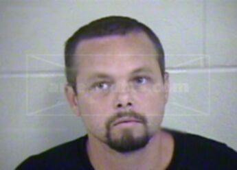 Chad Ray Mccubbin