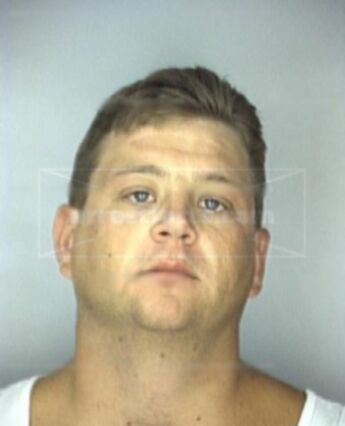 Christoper M Pinson