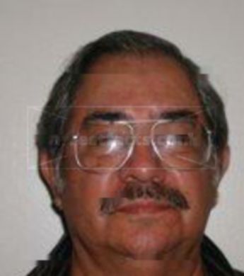 Victor Hugo Ramirez