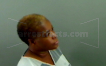 Terri Maria Johnson