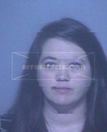 Erin Nicole Luttrell