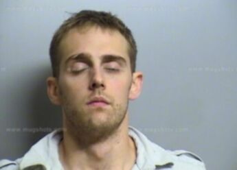 Daniel James Witmer
