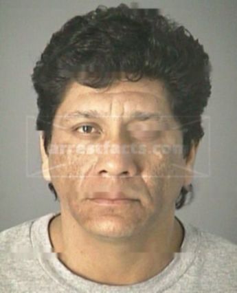 Jacinto Hernandez-Bautista