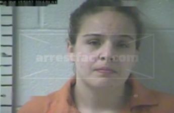 Tiffany Nicole Peterson
