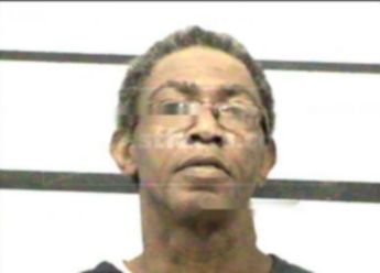 Forrest Rayfos Mann Jr.
