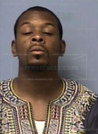 Anthony Daurell Williams