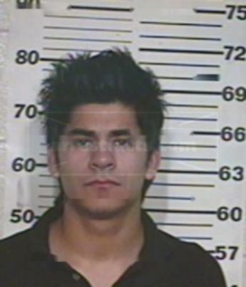 Jonathan Adan Lozano Del Valle