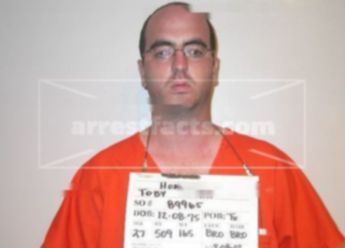 Toby Dean Honeycutt