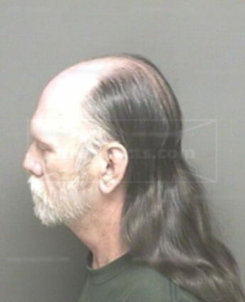 Randell Wayne Bolling