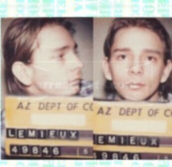 Lawrence M Lemieux