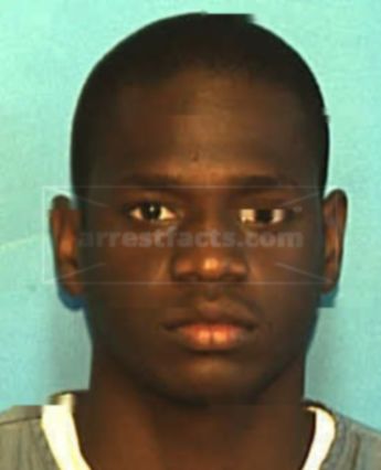 John W Chery