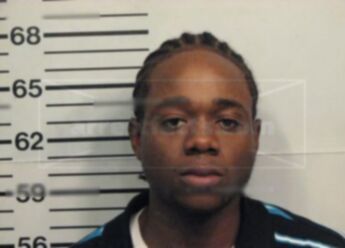 Courtney Dwayne Mccloud