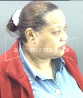 Ethel Taylor Brown