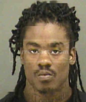 Charles Everette Davis
