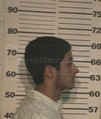 Alexandro Gomez
