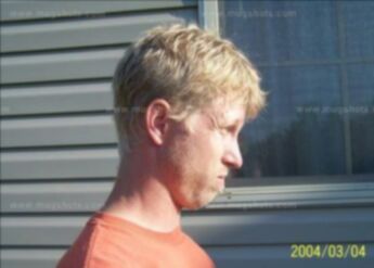 Jeremy James Frye