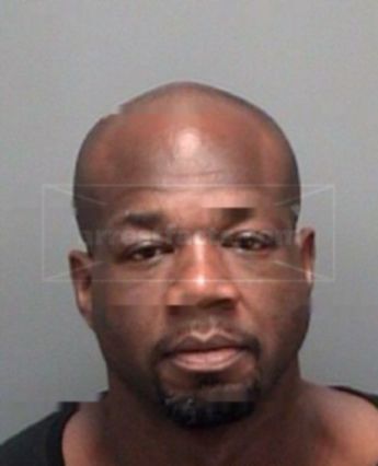 Ronald Christopher Baldwin