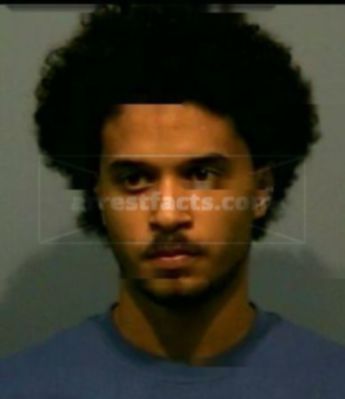 Douglas Fabian Tarrance