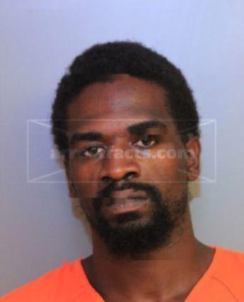 Jermaine B Walls