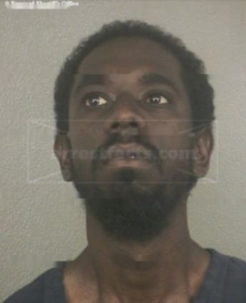 Calvin Brown