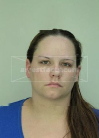 Keena Marie Lucas