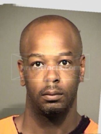 Herman Brent Brooks