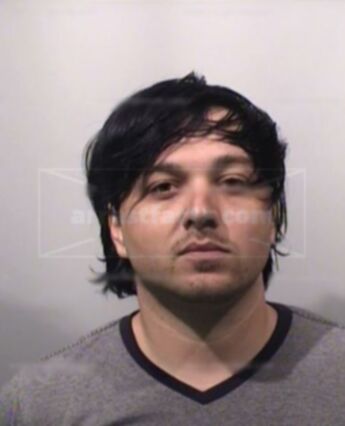 Clint Russell Hawkins