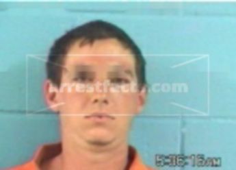 Brian Ray Patterson