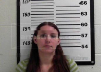Jennifer Marie Hughes