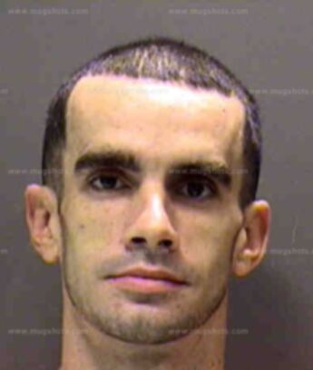 Matthew Lester Burton