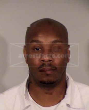 Travis Aaron Blalock