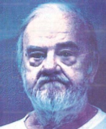 Walter John Soderberg