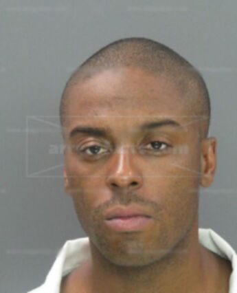 Travis Keith Heard