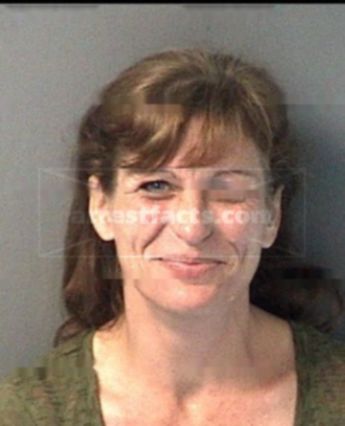 Cynthia Marie Greenhill