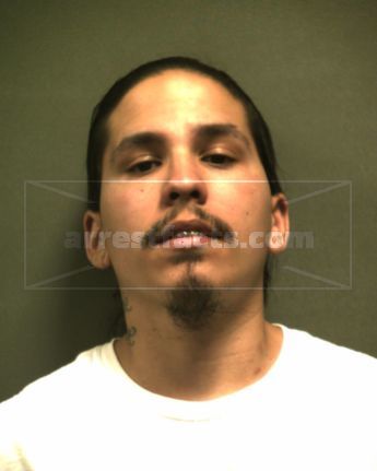 Albert Lee Montana Ramirez
