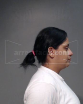 Maria Lucia Cortez