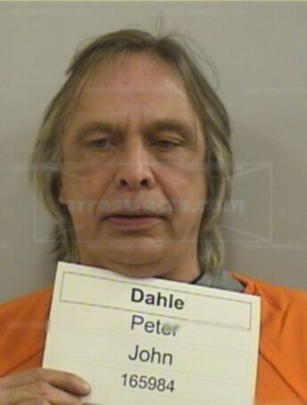 Peter John Dahle