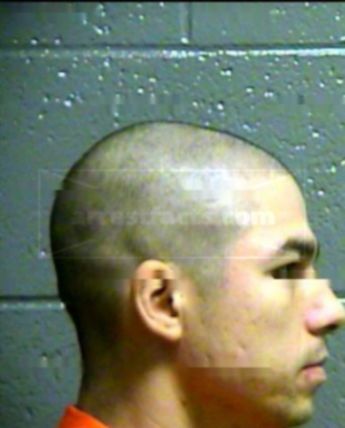 Donald James Henderson
