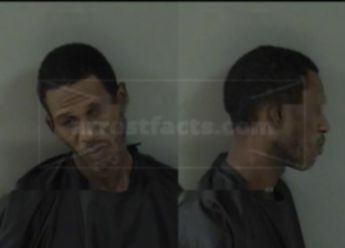 Tarillo Demetric Perry