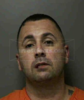 Jason Patrick Chambers