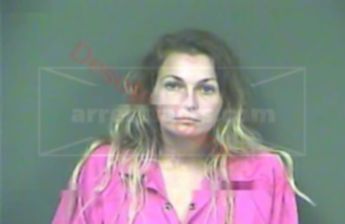 Christina R Metcalf