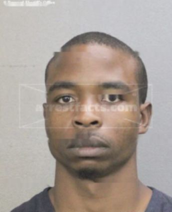 Keith Stephon Bethel