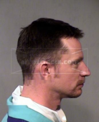 Christopher James Burgoon