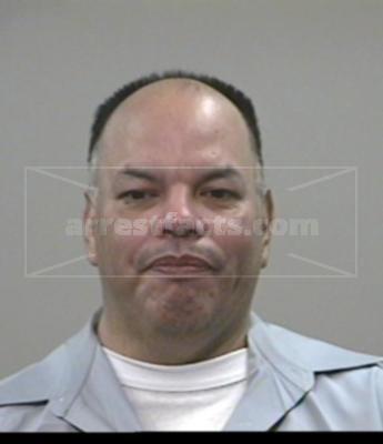 Joe Anthony Arias