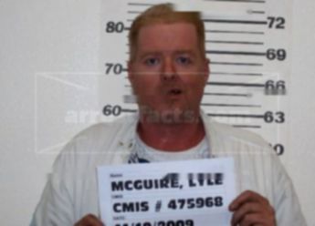 Lyle Mcguire