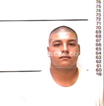 Thomas Christopher Villegas