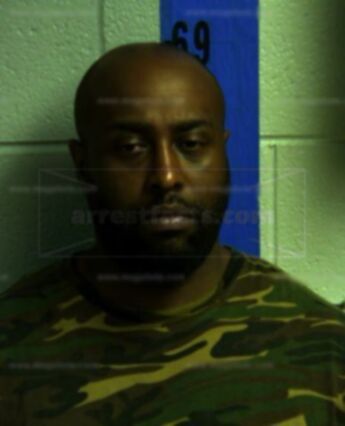 Marcus Mays
