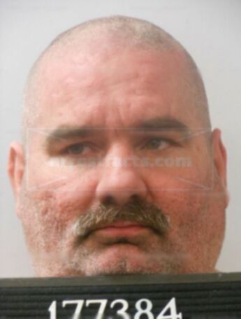 Anthony Lee Arnold